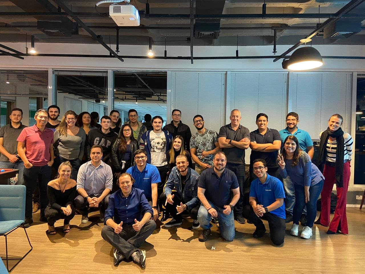 Treinamentos Corporativos — foto 18